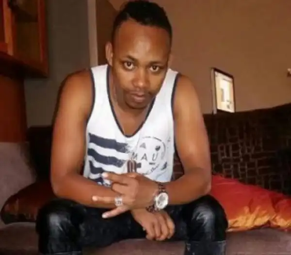 Yiya Mozey - Kyusa Embela